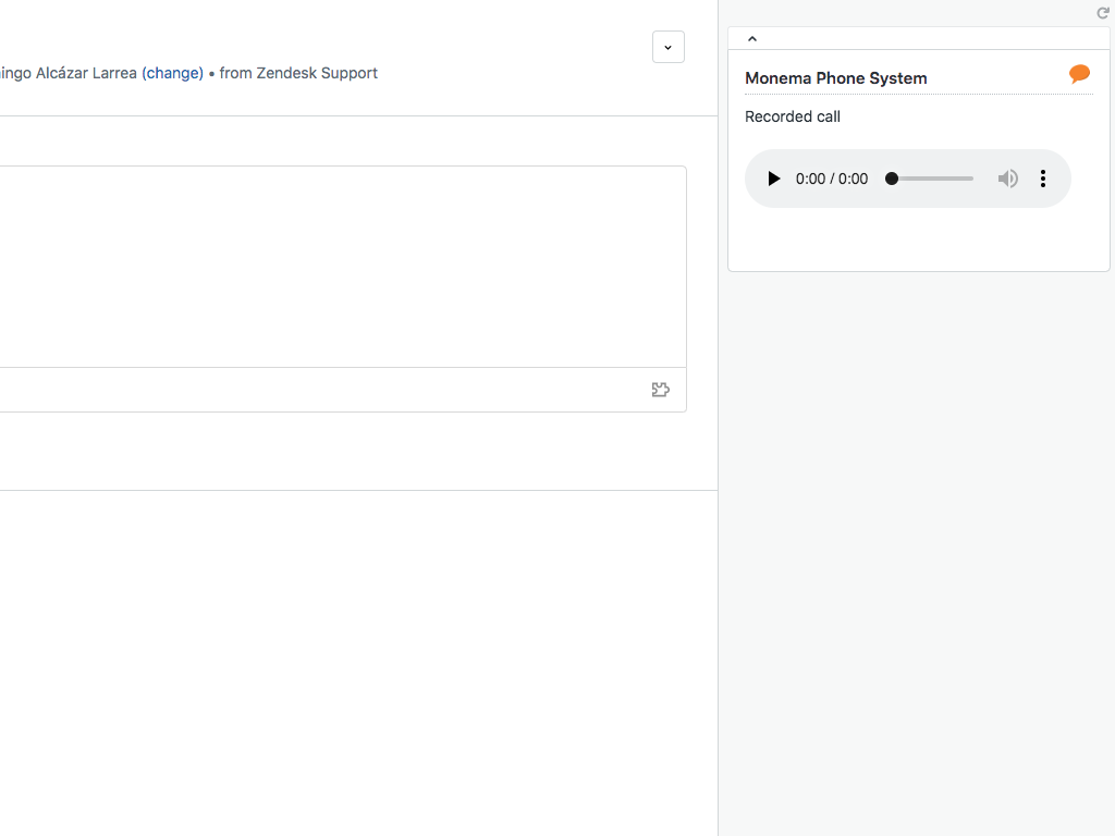 Monema Phone System thumbnail 2